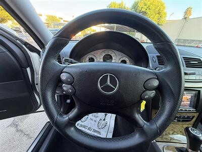 2008 Mercedes-Benz E 350   - Photo 20 - Norwalk, CA 90650-2241