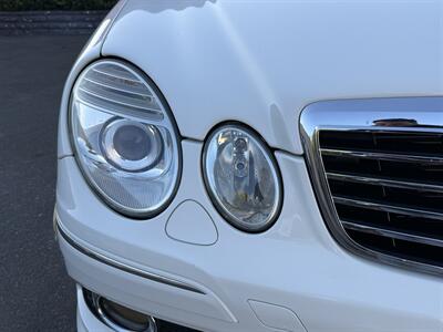 2008 Mercedes-Benz E 350   - Photo 6 - Norwalk, CA 90650-2241