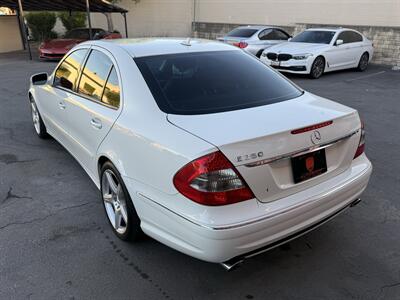 2008 Mercedes-Benz E 350   - Photo 12 - Norwalk, CA 90650-2241