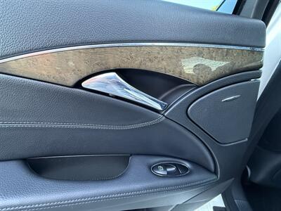 2008 Mercedes-Benz E 350   - Photo 23 - Norwalk, CA 90650-2241