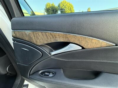 2008 Mercedes-Benz E 350   - Photo 25 - Norwalk, CA 90650-2241