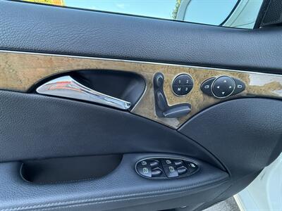 2008 Mercedes-Benz E 350   - Photo 13 - Norwalk, CA 90650-2241