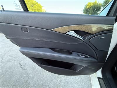 2008 Mercedes-Benz E 350   - Photo 24 - Norwalk, CA 90650-2241