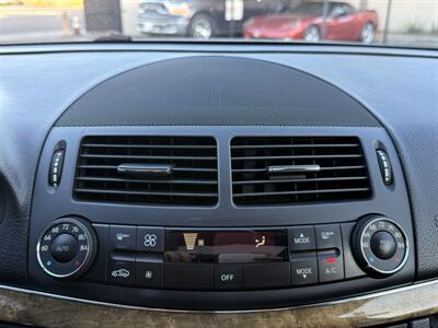 2008 Mercedes-Benz E 350   - Photo 36 - Norwalk, CA 90650-2241