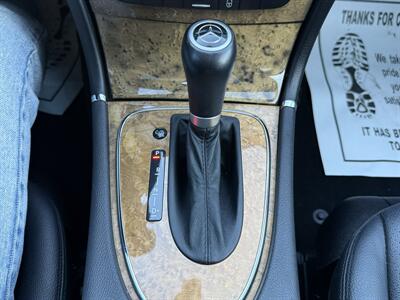 2008 Mercedes-Benz E 350   - Photo 37 - Norwalk, CA 90650-2241