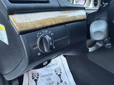 2008 Mercedes-Benz E 350   - Photo 16 - Norwalk, CA 90650-2241