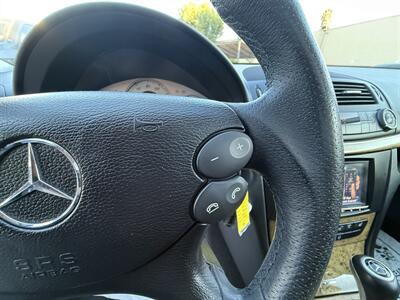 2008 Mercedes-Benz E 350   - Photo 19 - Norwalk, CA 90650-2241