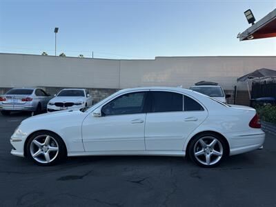 2008 Mercedes-Benz E 350   - Photo 8 - Norwalk, CA 90650-2241