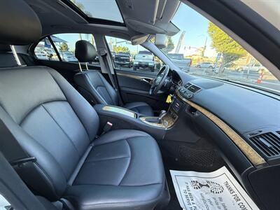 2008 Mercedes-Benz E 350   - Photo 32 - Norwalk, CA 90650-2241