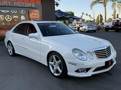 2008 Mercedes-Benz E 350   - Photo 15 - Norwalk, CA 90650-2241