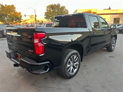 2021 Chevrolet Silverado 1500 RST   - Photo 15 - Norwalk, CA 90650-2241