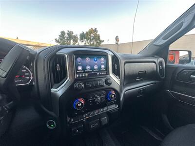 2021 Chevrolet Silverado 1500 RST   - Photo 46 - Norwalk, CA 90650-2241