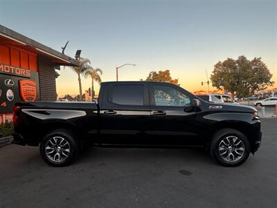 2021 Chevrolet Silverado 1500 RST   - Photo 14 - Norwalk, CA 90650-2241