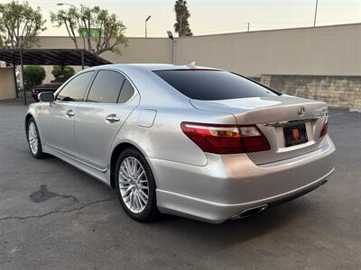2012 Lexus LS 460 - Photo 12 - Norwalk, CA 90650-2241