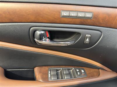 2012 Lexus LS 460 - Photo 23 - Norwalk, CA 90650-2241
