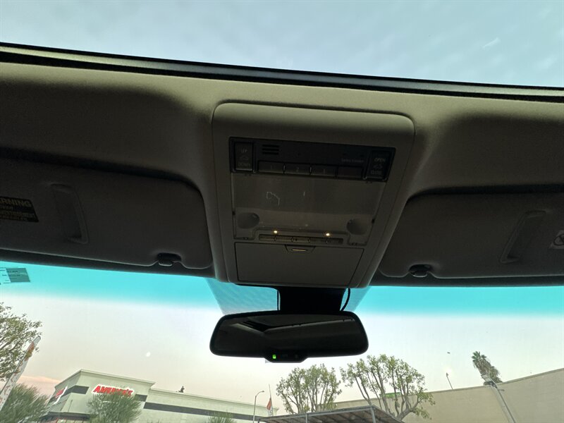 2012 Lexus LS 460 - Photo 52 - Norwalk, CA 90650-2241