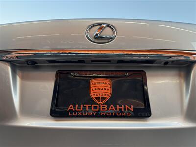 2012 Lexus LS 460 - Photo 15 - Norwalk, CA 90650-2241