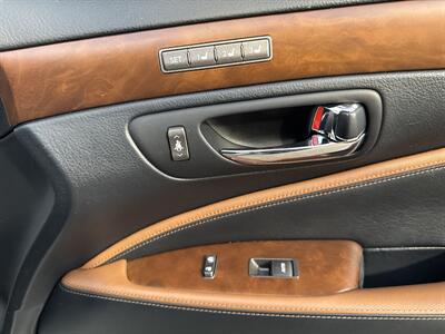 2012 Lexus LS 460 - Photo 45 - Norwalk, CA 90650-2241