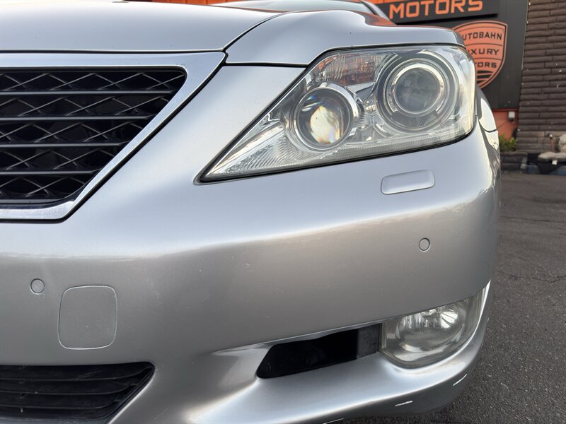 2012 Lexus LS 460 - Photo 6 - Norwalk, CA 90650-2241