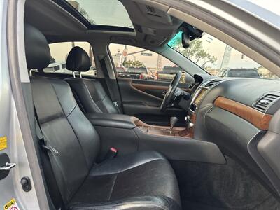 2012 Lexus LS 460 - Photo 46 - Norwalk, CA 90650-2241
