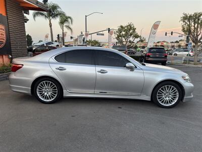 2012 Lexus LS 460 - Photo 20 - Norwalk, CA 90650-2241