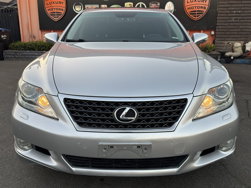2012 Lexus LS 460 - Photo 3 - Norwalk, CA 90650-2241