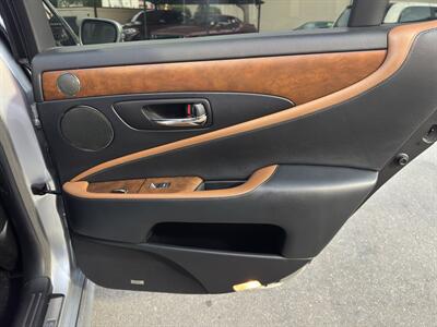 2012 Lexus LS 460 - Photo 39 - Norwalk, CA 90650-2241