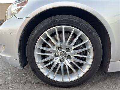 2012 Lexus LS 460 - Photo 7 - Norwalk, CA 90650-2241