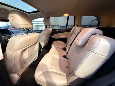 2019 Mercedes-Benz GLS GLS 450 - Photo 22 - Norwalk, CA 90650-2241
