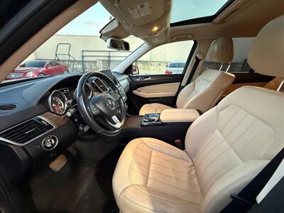 2019 Mercedes-Benz GLS GLS 450 - Photo 18 - Norwalk, CA 90650-2241