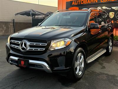 2019 Mercedes-Benz GLS GLS 450 - Photo 4 - Norwalk, CA 90650-2241