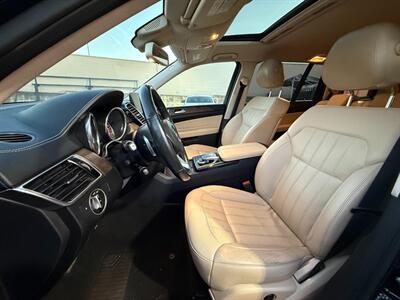 2019 Mercedes-Benz GLS GLS 450 - Photo 17 - Norwalk, CA 90650-2241