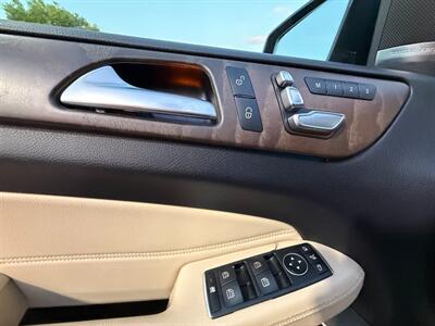 2019 Mercedes-Benz GLS GLS 450 - Photo 16 - Norwalk, CA 90650-2241