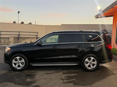 2019 Mercedes-Benz GLS GLS 450 - Photo 6 - Norwalk, CA 90650-2241
