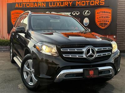 2019 Mercedes-Benz GLS GLS 450 - Photo 1 - Norwalk, CA 90650-2241