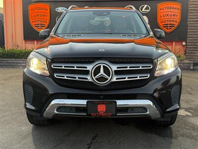 2019 Mercedes-Benz GLS GLS 450 - Photo 2 - Norwalk, CA 90650-2241