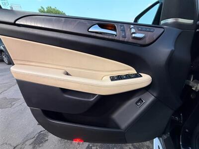 2019 Mercedes-Benz GLS GLS 450 - Photo 15 - Norwalk, CA 90650-2241
