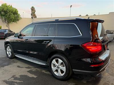 2019 Mercedes-Benz GLS GLS 450 - Photo 7 - Norwalk, CA 90650-2241