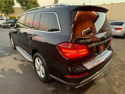 2019 Mercedes-Benz GLS GLS 450 - Photo 8 - Norwalk, CA 90650-2241