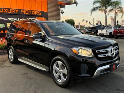 2019 Mercedes-Benz GLS GLS 450 - Photo 14 - Norwalk, CA 90650-2241