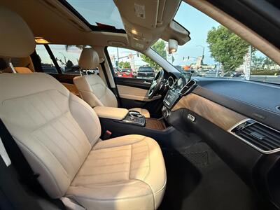 2019 Mercedes-Benz GLS GLS 450 - Photo 30 - Norwalk, CA 90650-2241