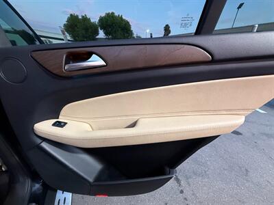 2019 Mercedes-Benz GLS GLS 450 - Photo 27 - Norwalk, CA 90650-2241