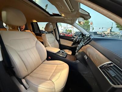 2019 Mercedes-Benz GLS GLS 450 - Photo 31 - Norwalk, CA 90650-2241