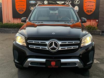 2019 Mercedes-Benz GLS GLS 450 - Photo 3 - Norwalk, CA 90650-2241