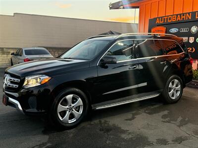 2019 Mercedes-Benz GLS GLS 450 - Photo 5 - Norwalk, CA 90650-2241