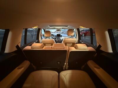 2019 Mercedes-Benz GLS GLS 450 - Photo 25 - Norwalk, CA 90650-2241