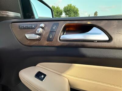 2019 Mercedes-Benz GLS GLS 450 - Photo 29 - Norwalk, CA 90650-2241