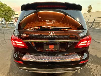 2019 Mercedes-Benz GLS GLS 450 - Photo 9 - Norwalk, CA 90650-2241