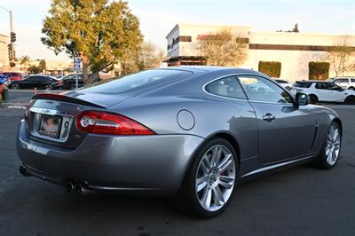 2011 Jaguar XK XKR   - Photo 23 - Norwalk, CA 90650-2241