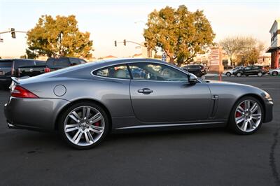 2011 Jaguar XK XKR   - Photo 24 - Norwalk, CA 90650-2241